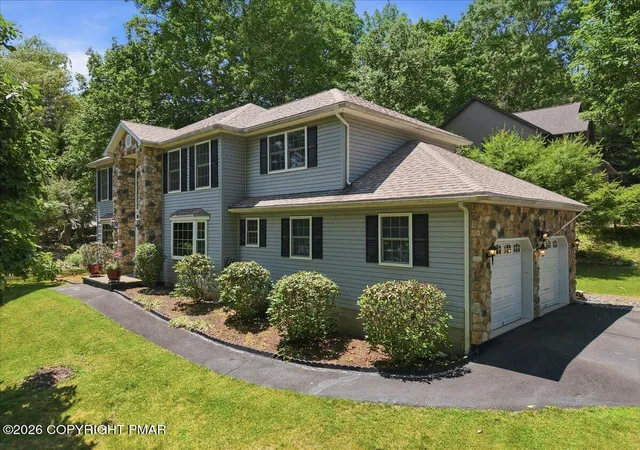 Photo 2 of Sale Pending at 238 Fringe Dr, East Stroudsburg, PA 18302 | MLS# PM-142504 | Listing updated on 2026-08-24