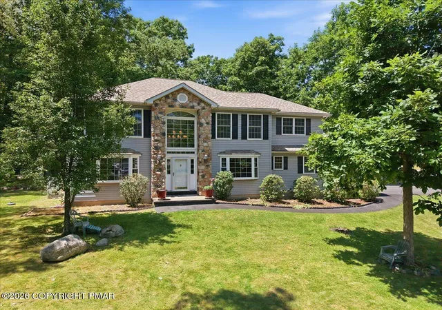 Photo 3 of Sale Pending at 238 Fringe Dr, East Stroudsburg, PA 18302 | MLS# PM-142504 | Listing updated on 2026-08-24