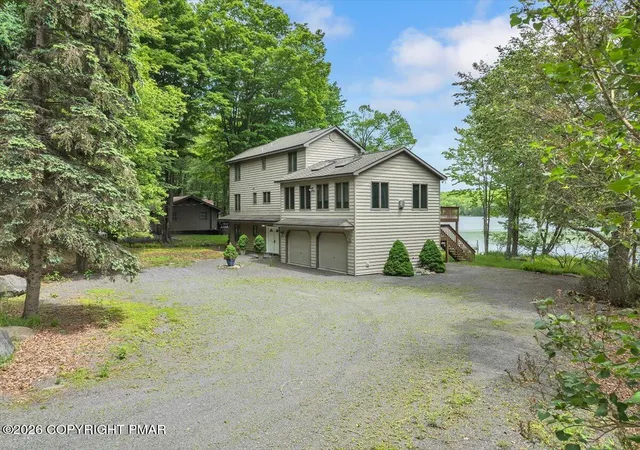 Homes for sale in Clifton Township, PA | 48 Lake Dr W, Clifton Township, PA 18424 | MLS# PM-141611