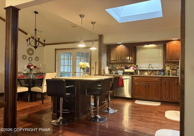 Photo 4 of Single family home for sale at 128 Wilbur Bloom Blvd, East Stroudsburg, PA 18302 | MLS# PM-141614 | Listing updated on 2026-10-09