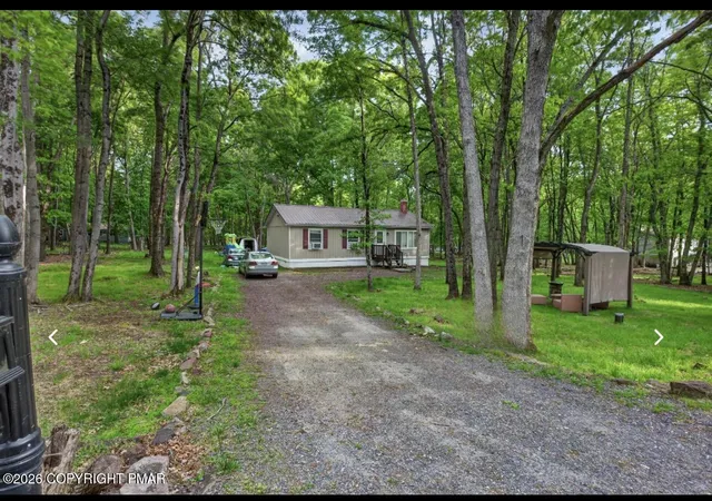 Homes for sale in Albrightsville, PA | 122 Hunter Ln, Albrightsville, PA 18210 | MLS# PM-141671