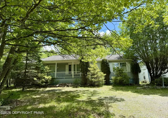 Homes for sale in Albrightsville, PA | 582 Stony Mountain Rd, Albrightsville, PA 18210 | MLS# PM-141636