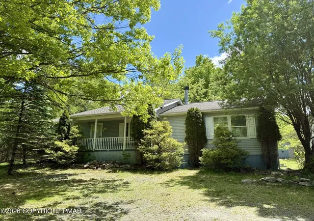 Photo 1 of Single family home for sale at 582 Stony Mountain Rd, Albrightsville, PA 18210 | MLS# PM-141636 | Listing updated on 2026-08-20