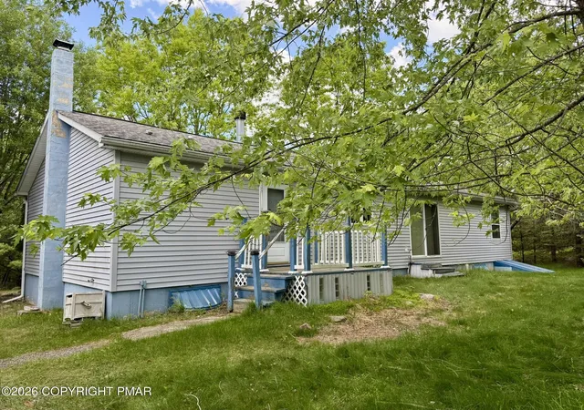 Photo 2 of Single family home for sale at 582 Stony Mountain Rd, Albrightsville, PA 18210 | MLS# PM-141636 | Listing updated on 2026-08-20