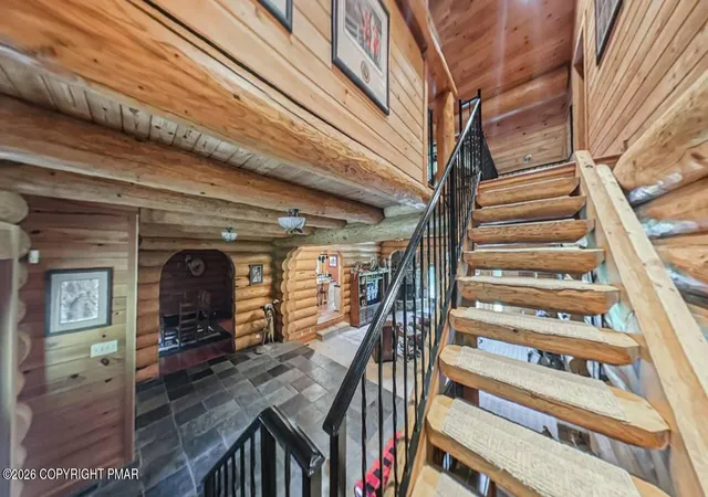 Homes for sale in Bear Creek Township, PA | 1673 Laurel Run Rd, Bear Creek Township, PA 18702 | MLS# PM-141682