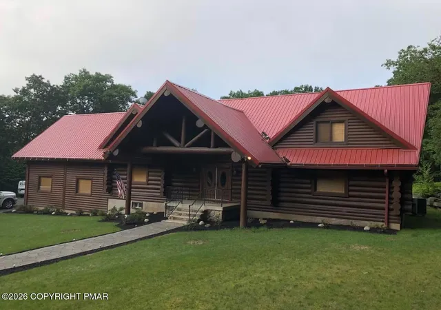 4th image of 1673 Laurel Run Rd, Bear Creek Township, PA 18702 | MLS# PM-141682