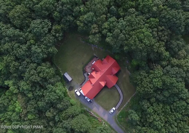 5th image of 1673 Laurel Run Rd, Bear Creek Township, PA 18702 | MLS# PM-141682