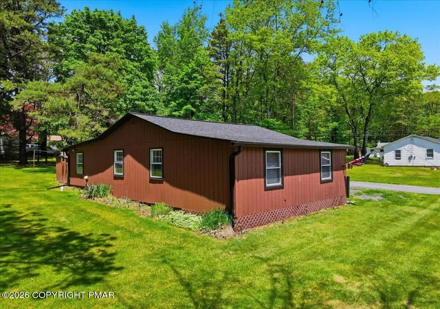 Homes for sale in Kunkletown, PA | 4421 Arrow Ln, Kunkletown, PA 18058 | MLS# PM-141729
