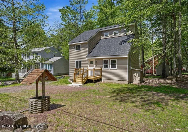 Photo 25 of Sale Pending at 8592 Periwinkle Dr, Tobyhanna, PA 18466 | MLS# PM-141683 | Listing updated on 2026-09-04