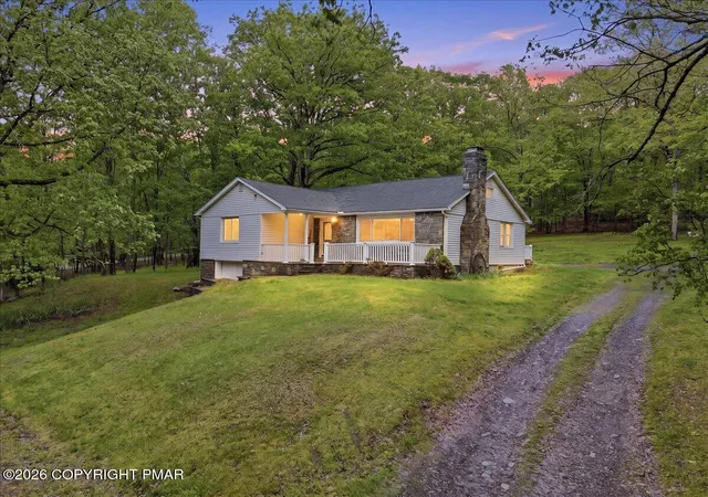 Homes for sale in Hawley, PA | 232 Garrity Rd, Hawley, PA 18428 | MLS# PM-141648