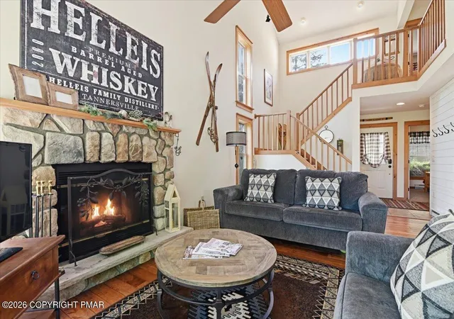 Homes for sale in Tannersville, PA | 344 Hemlock Ln, Tannersville, PA 18372 | MLS# PM-141692