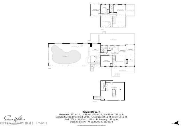 3rd image of 5161 Classic Dr, Tobyhanna, PA 18466 | MLS# PM-141847