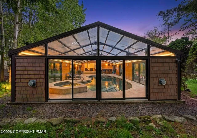 5th image of 5161 Classic Dr, Tobyhanna, PA 18466 | MLS# PM-141847