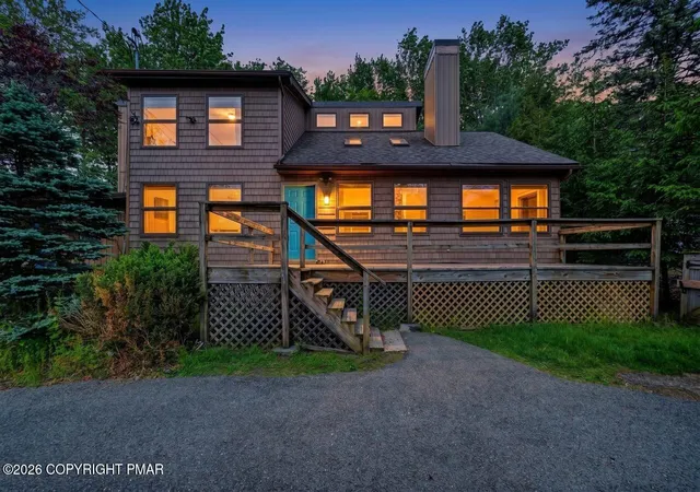 74th image of 5161 Classic Dr, Tobyhanna, PA 18466 | MLS# PM-141847