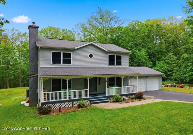 Photo 3 of Sale Pending at 310 Estate Dr, East Stroudsburg, PA 18302 | MLS# PM-141707 | Listing updated on 2026-10-02