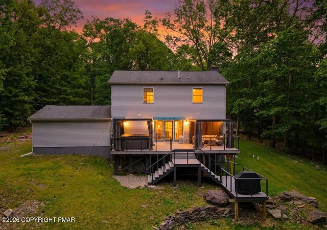 Photo 4 of Sale Pending at 310 Estate Dr, East Stroudsburg, PA 18302 | MLS# PM-141707 | Listing updated on 2026-10-02