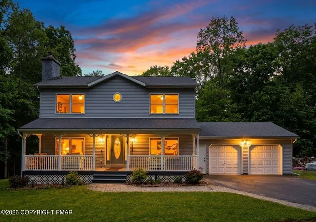 2nd image of 310 Estate Dr, East Stroudsburg, PA 18302 | MLS# PM-141707