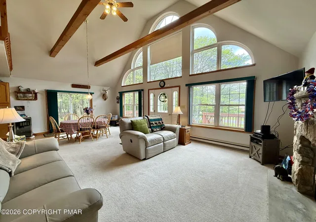 Photo 3 of Single family home for sale at 44 Berryman Ln, Albrightsville, PA 18210 | MLS# PM-141717 | Listing updated on 2026-05-29