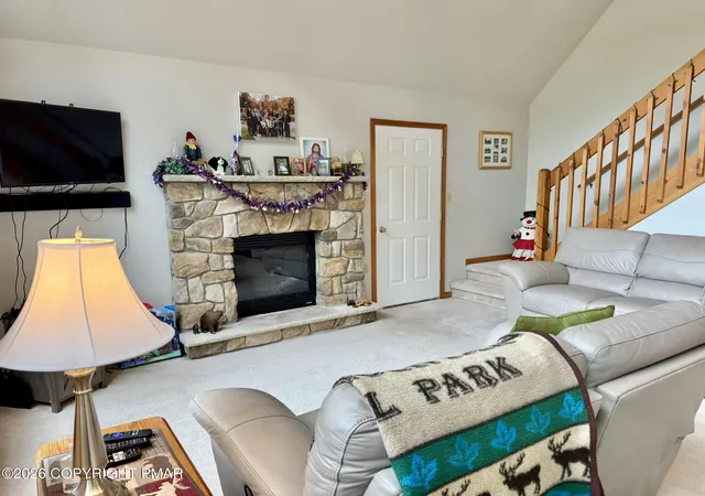 Photo 3 of Single family home for sale at 44 Berryman Ln, Albrightsville, PA 18210 | MLS# PM-141717 | Listing updated on 2026-05-29