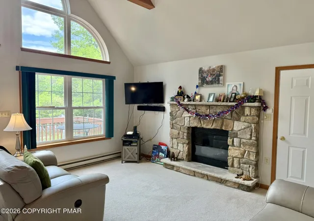 Photo 4 of Single family home for sale at 44 Berryman Ln, Albrightsville, PA 18210 | MLS# PM-141717 | Listing updated on 2026-05-29