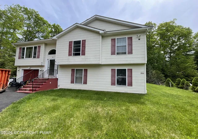 Photo 1 of Sale Pending at 3116 Tutelo Way, Tobyhanna, PA 18466 | MLS# PM-141861 | Listing updated on 2026-08-27