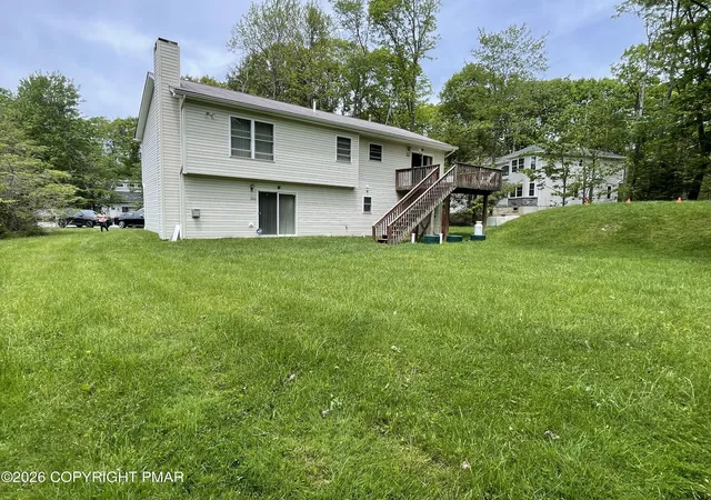 Photo 22 of Sale Pending at 3116 Tutelo Way, Tobyhanna, PA 18466 | MLS# PM-141861 | Listing updated on 2026-08-27