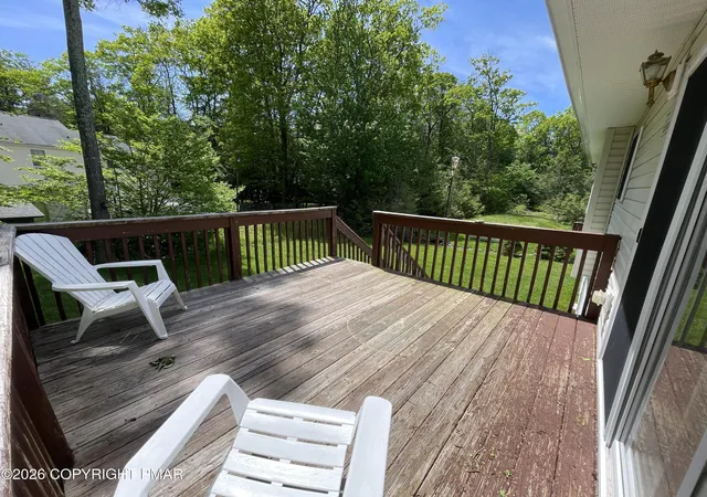 Photo 2 of Sale Pending at 3116 Tutelo Way, Tobyhanna, PA 18466 | MLS# PM-141861 | Listing updated on 2026-08-27