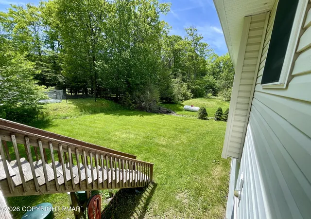 Photo 2 of Sale Pending at 3116 Tutelo Way, Tobyhanna, PA 18466 | MLS# PM-141861 | Listing updated on 2026-08-27