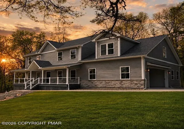 Photo 1 of Single family home for sale at 316 Fall Crk Ter, Stroudsburg, PA 18360 | MLS# PM-141822 | Listing updated on 2026-07-29