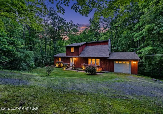 Homes for sale in East Stroudsburg, PA | 208 Murray Hill Rd, East Stroudsburg, PA 18302 | MLS# PM-142766