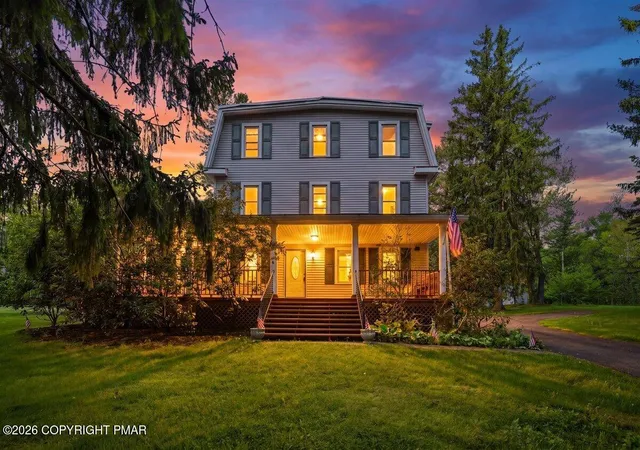 Photo 2 of House for sale at 1015 Rt 390, Greentown, PA 18426 | MLS# PM-141750 | Listing updated on 2026-05-31
