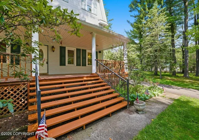 Photo 5 of House for sale at 1015 Rt 390, Greentown, PA 18426 | MLS# PM-141750 | Listing updated on 2026-05-31
