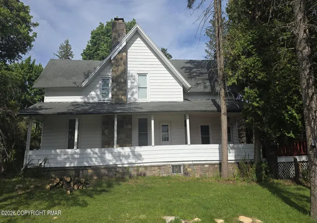 Homes for sale in Mount Pocono, PA | 31 Knob Rd, Mount Pocono, PA 18344 | MLS# PM-141816