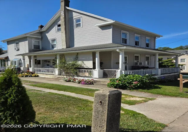 Homes for sale in Bangor, PA | 32 Messinger St, Bangor, PA 18013 | MLS# PM-141762