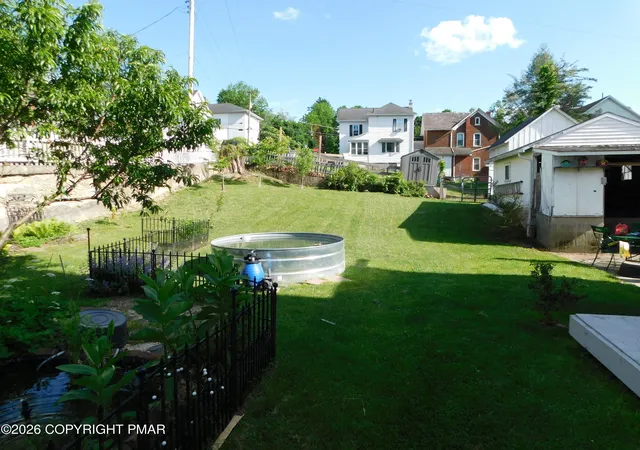 Homes for sale in Bangor, PA | 32 Messinger St, Bangor, PA 18013 | MLS# PM-141762