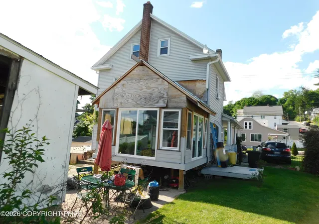 Homes for sale in Bangor, PA | 32 Messinger St, Bangor, PA 18013 | MLS# PM-141762