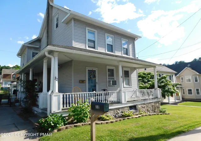 Homes for sale in Bangor, PA | 32 Messinger St, Bangor, PA 18013 | MLS# PM-141762