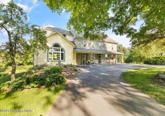 Homes for sale in Mount Bethel, PA | 1118 Belvidere Corner Rd, Mount Bethel, PA 18343 | MLS# PM-141766