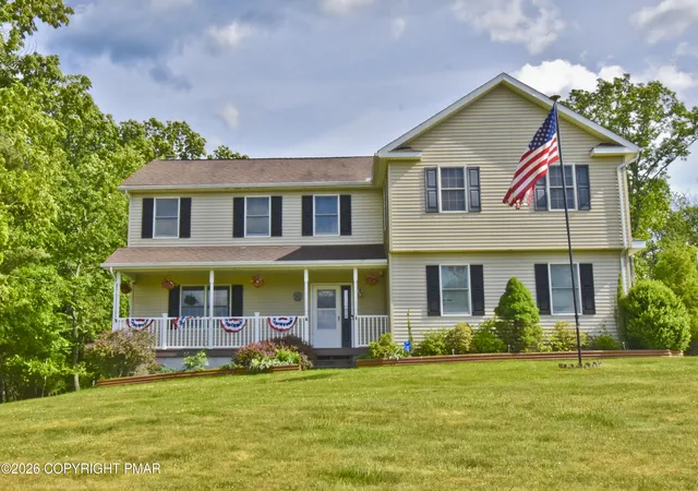Photo 1 of Single family home for sale at 320 Ramblebush Rd, Stroudsburg, PA 18360 | MLS# PM-141885 | Listing updated on 2026-08-27