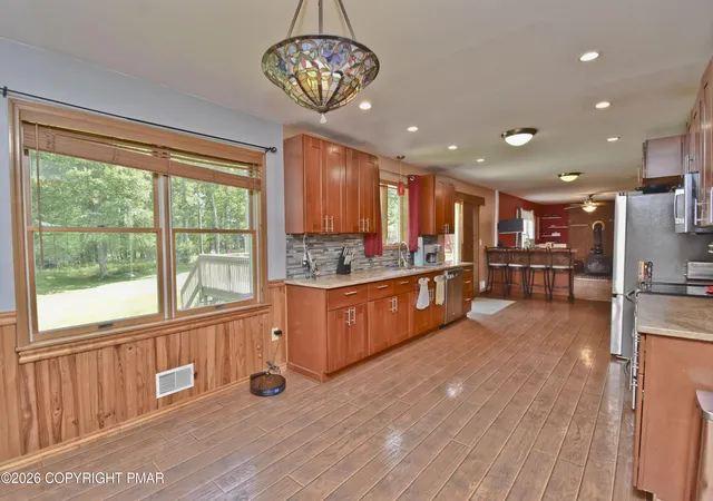 Photo 2 of Single family home for sale at 320 Ramblebush Rd, Stroudsburg, PA 18360 | MLS# PM-141885 | Listing updated on 2026-08-27