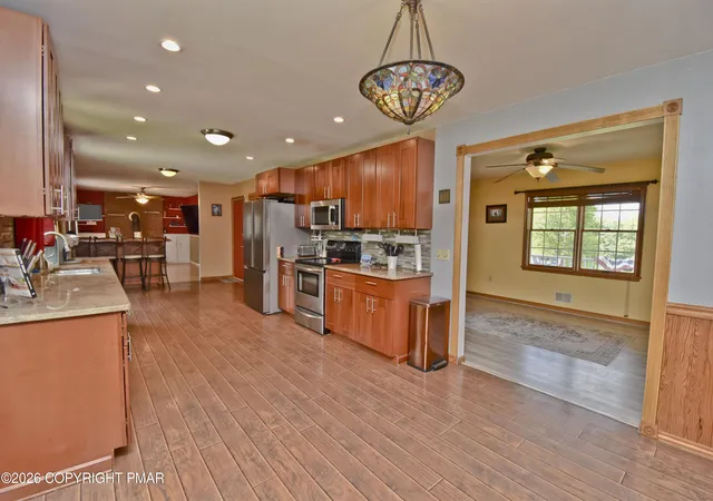 Photo 3 of Single family home for sale at 320 Ramblebush Rd, Stroudsburg, PA 18360 | MLS# PM-141885 | Listing updated on 2026-08-27