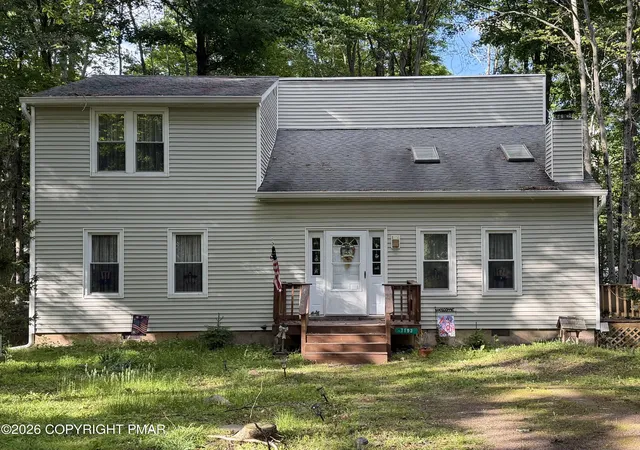 Homes for sale in Pocono Lake, PA | 7193 Winnebago Dr, Pocono Lake, PA 18347 | MLS# PM-141813
