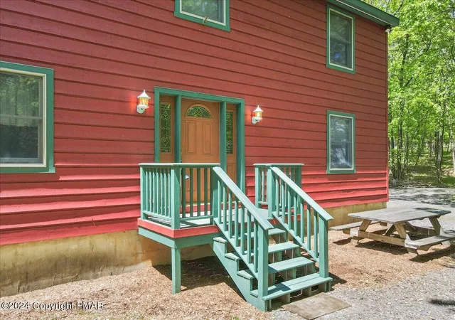 3rd image of 132 Reynolds Rd, Albrightsville, PA 18210 | MLS# PM-141784