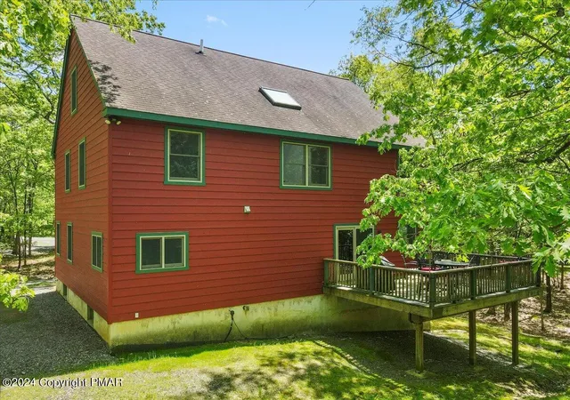 4th image of 132 Reynolds Rd, Albrightsville, PA 18210 | MLS# PM-141784