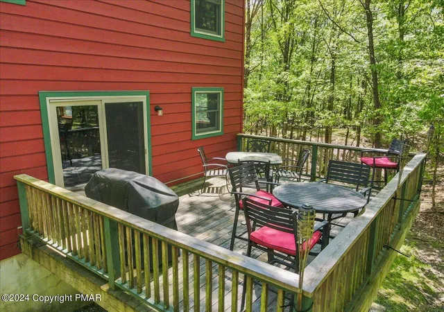 5th image of 132 Reynolds Rd, Albrightsville, PA 18210 | MLS# PM-141784