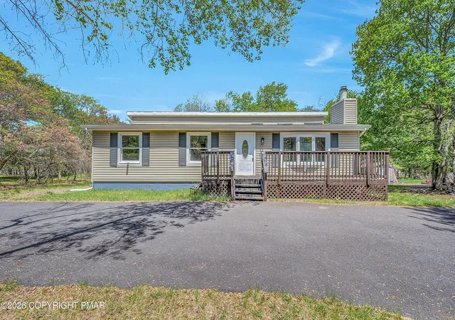 1st image of 123 Caddo Ter, Albrightsville, PA 18210 | MLS# PM-141964