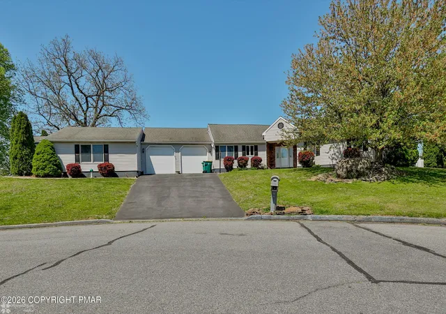Photo 1 of Sale Pending at 3 Dusty Rd, Easton, PA 18045 | MLS# PM-141807 | Listing updated on 2026-07-28