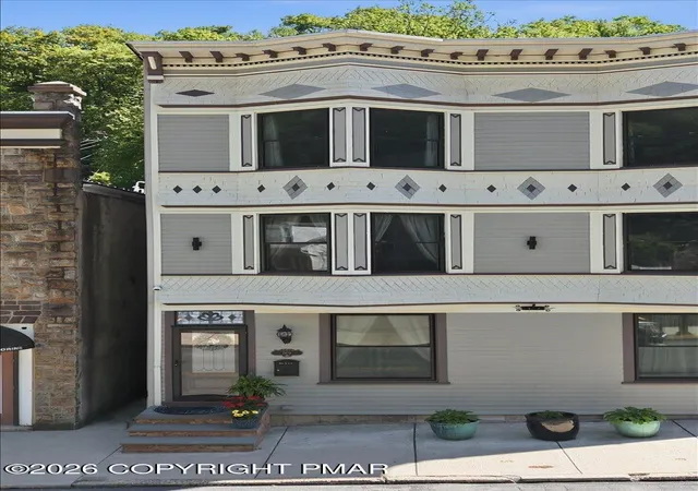 Homes for sale in Jim Thorpe, PA | 169 W Broadway, Jim Thorpe, PA 18229 | MLS# PM-142064