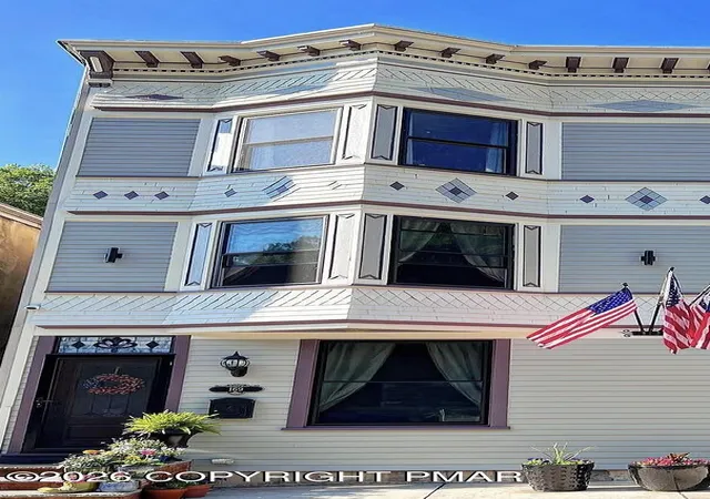 Photo 1 of Single family home for sale at 169 W Broadway, Jim Thorpe, PA 18229 | MLS# PM-142064 | Listing updated on 2026-09-02