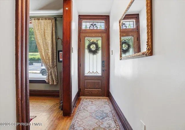 Homes for sale in Jim Thorpe, PA | 169 W Broadway, Jim Thorpe, PA 18229 | MLS# PM-142064